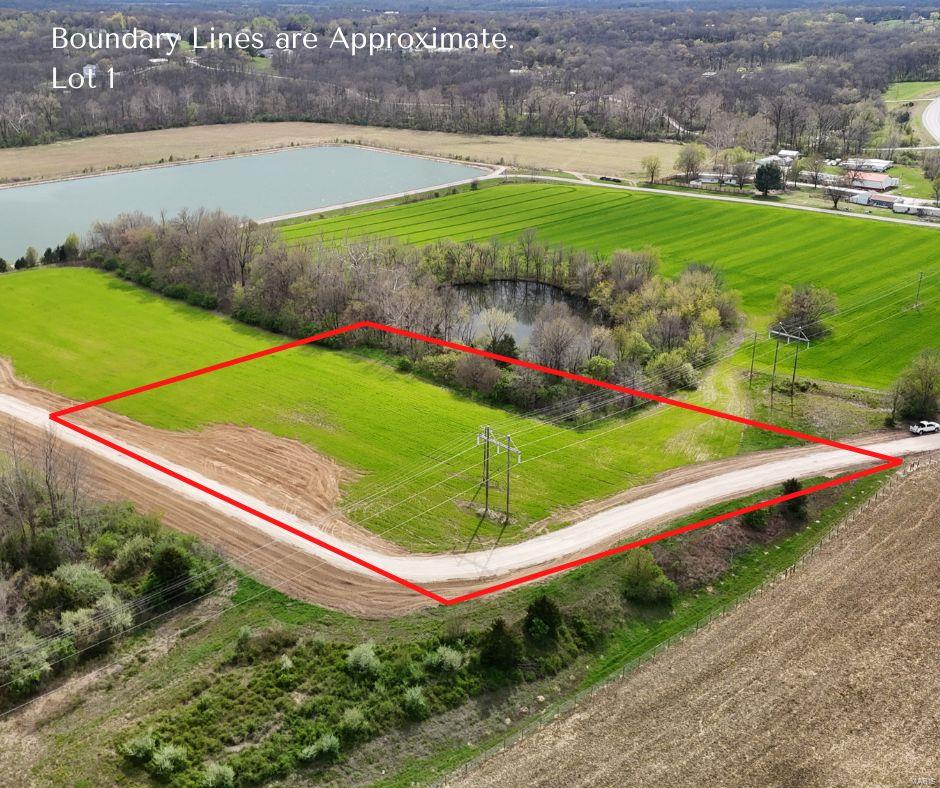 0 Lot #1, 3 Acres East Hwy 47 Property Photo