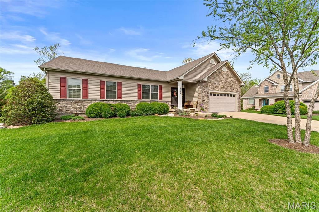 9906 Sappington Road Property Photo 2