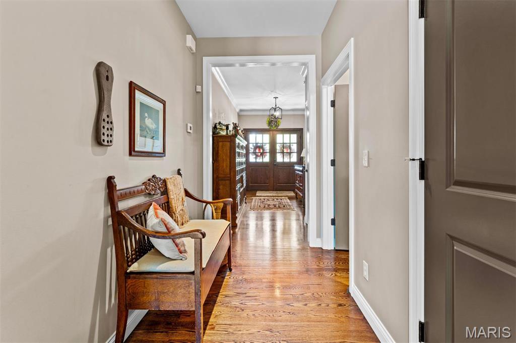 9906 Sappington Road Property Photo 4