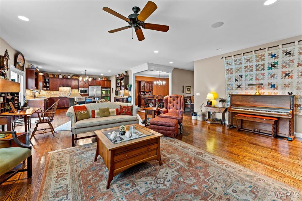 9906 Sappington Road Property Photo 11