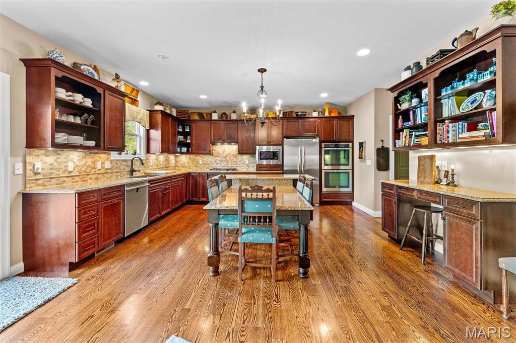 9906 Sappington Road Property Photo 12