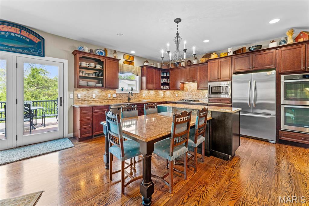 9906 Sappington Road Property Photo 13