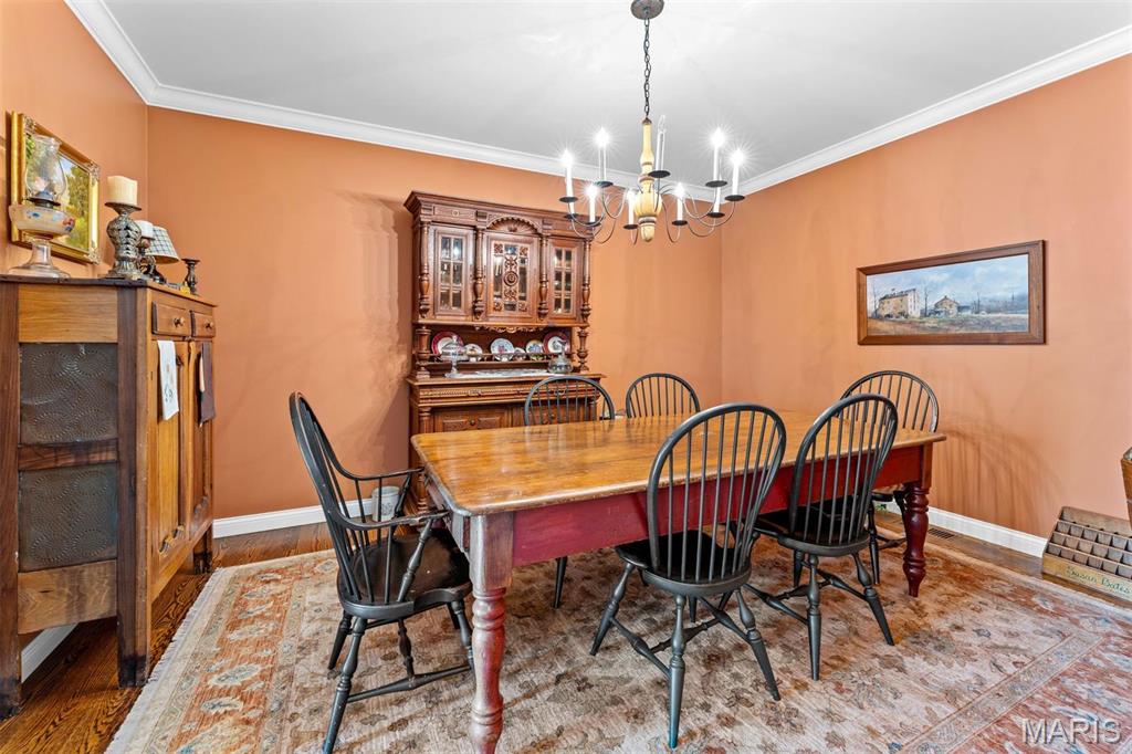 9906 Sappington Road Property Photo 18
