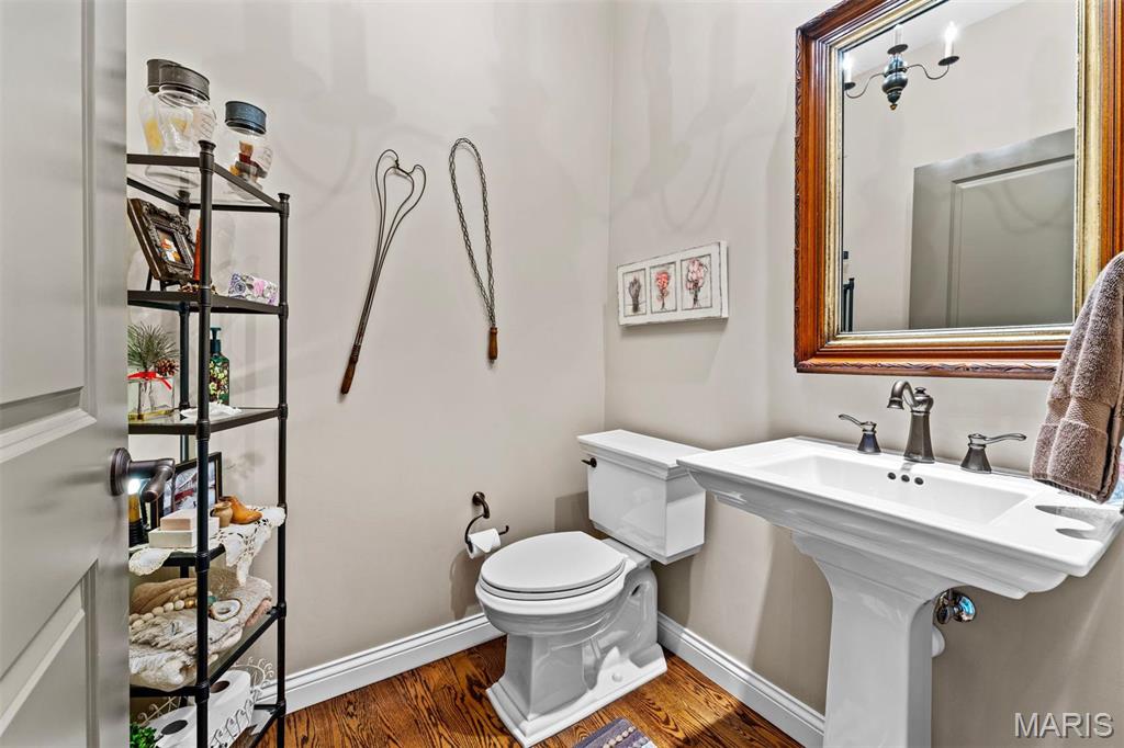 9906 Sappington Road Property Photo 19