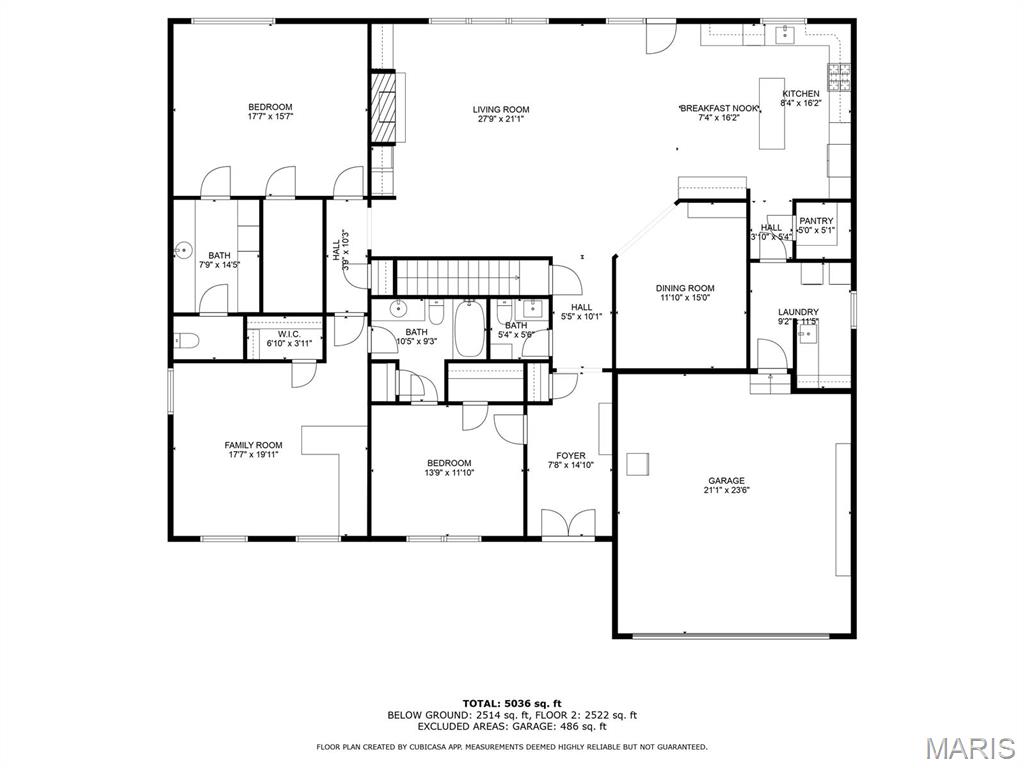 9906 Sappington Road Property Photo 38