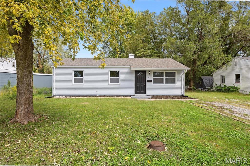 21 Saint Gregory Drive Property Photo