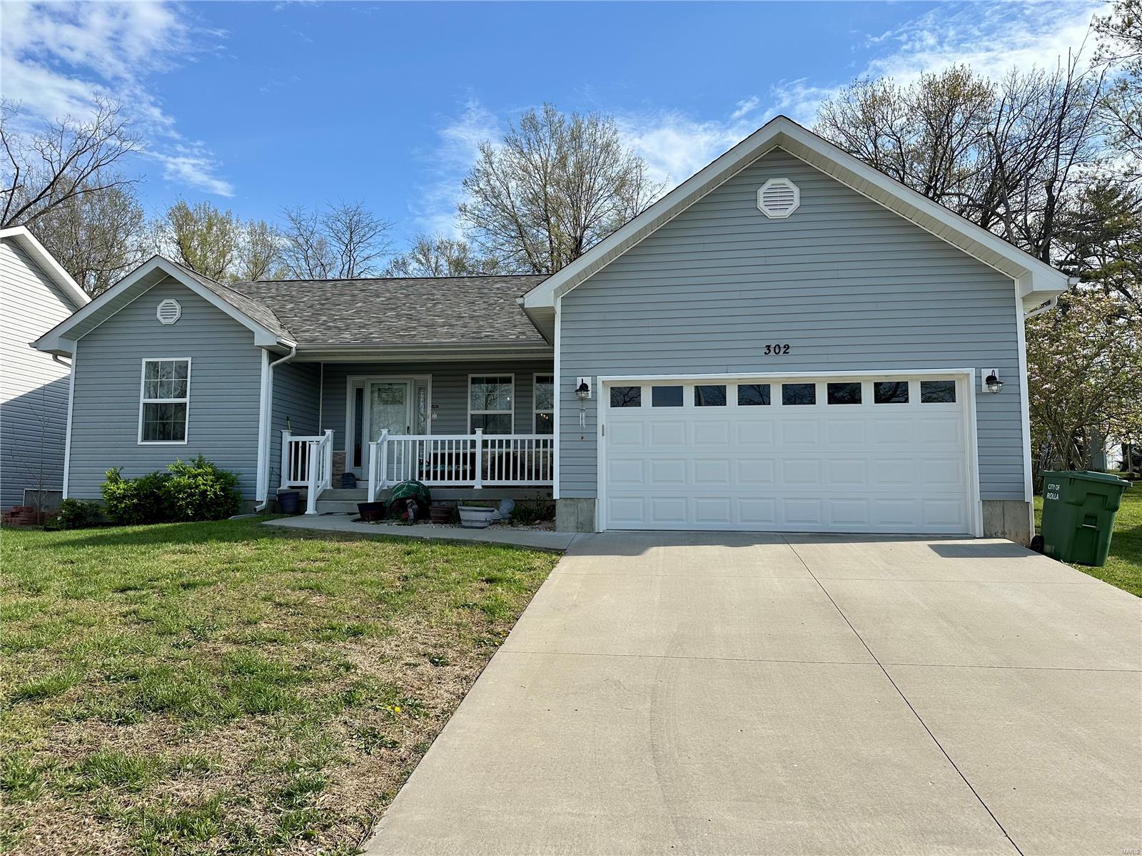 302 Mossman Lane Property Photo