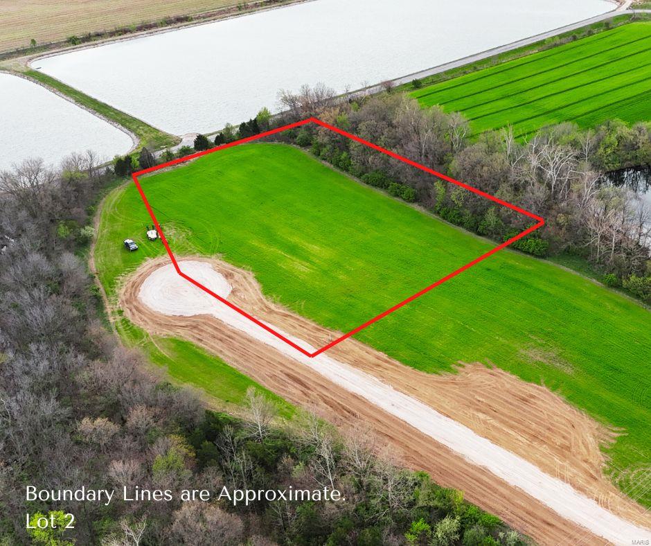 0 Lot #2, 3 Acres East Hwy 47 Property Photo