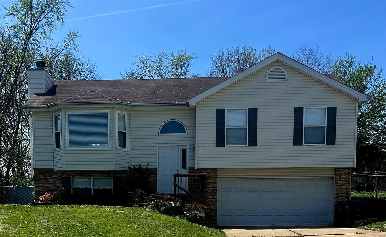 522 Briar Meadows Court Property Photo 1