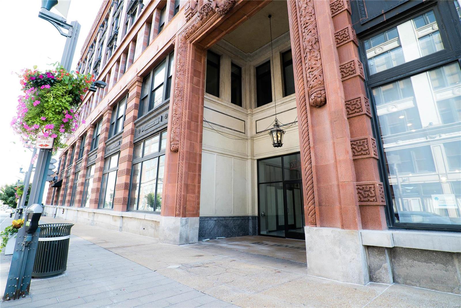 1520 Washington Avenue 604 Property Photo