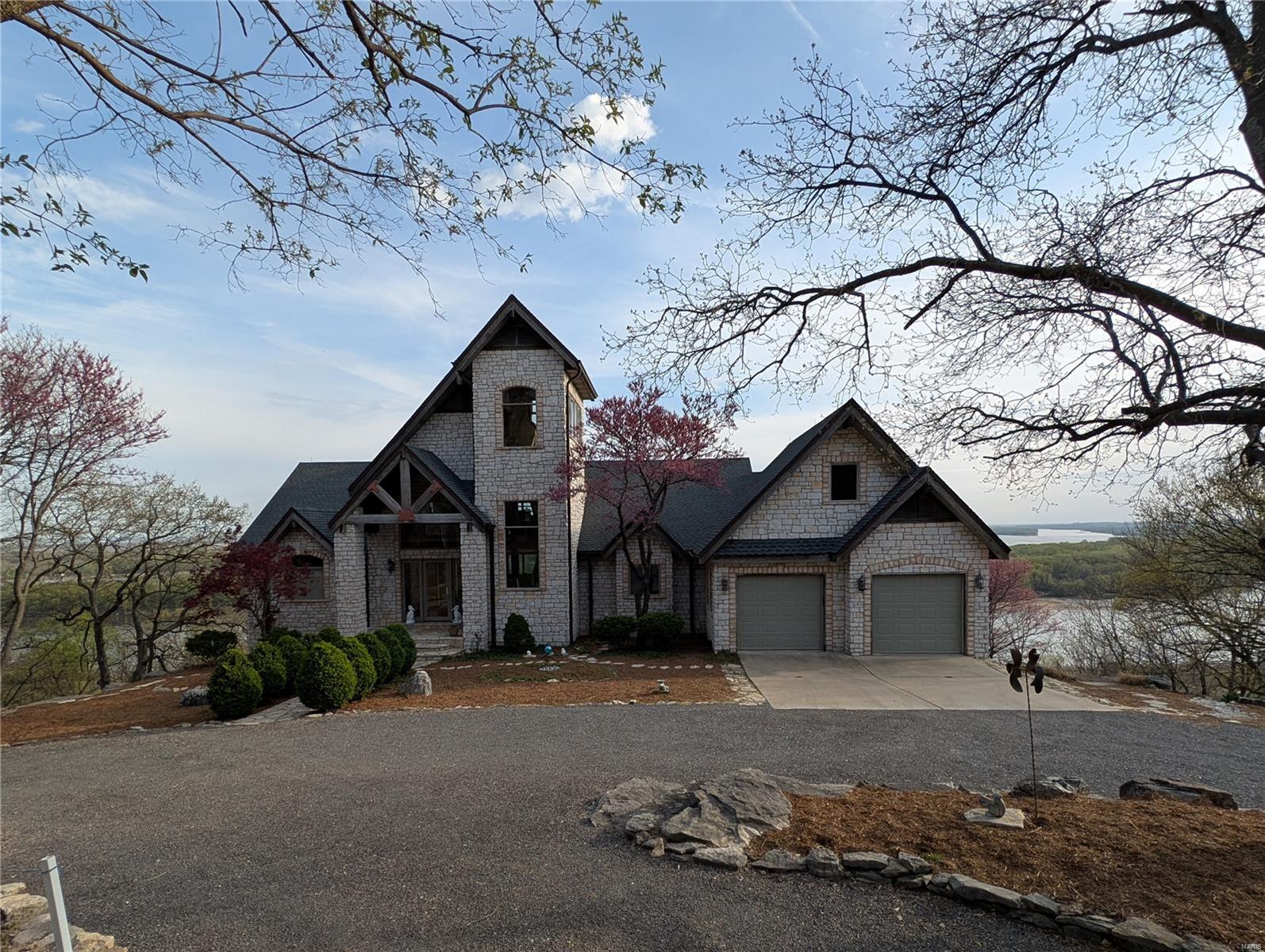 1 River Ridge Rd Property Photo
