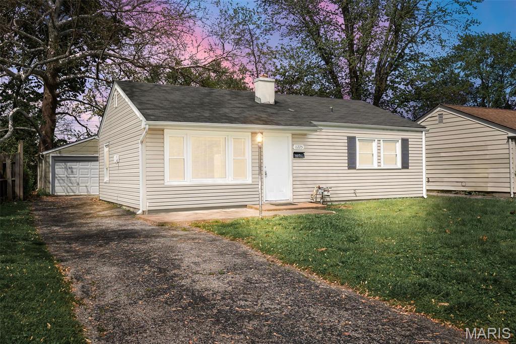 11225 Saint Shawn Lane Property Photo 1