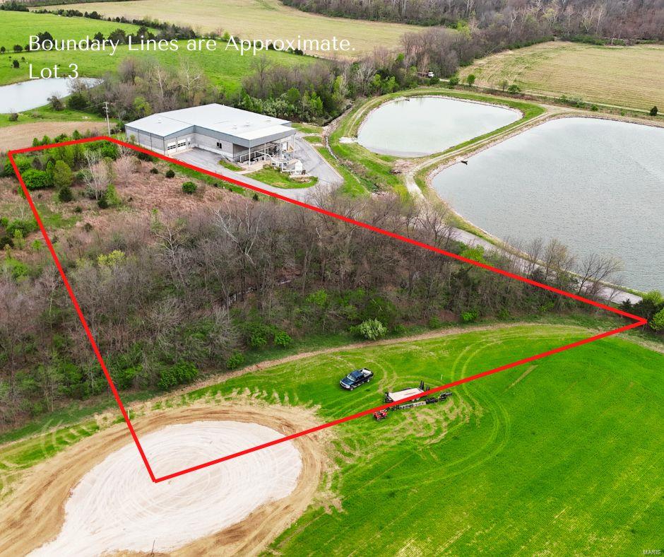 0 Lot #3, 3 Acres East Hwy 47 Property Photo