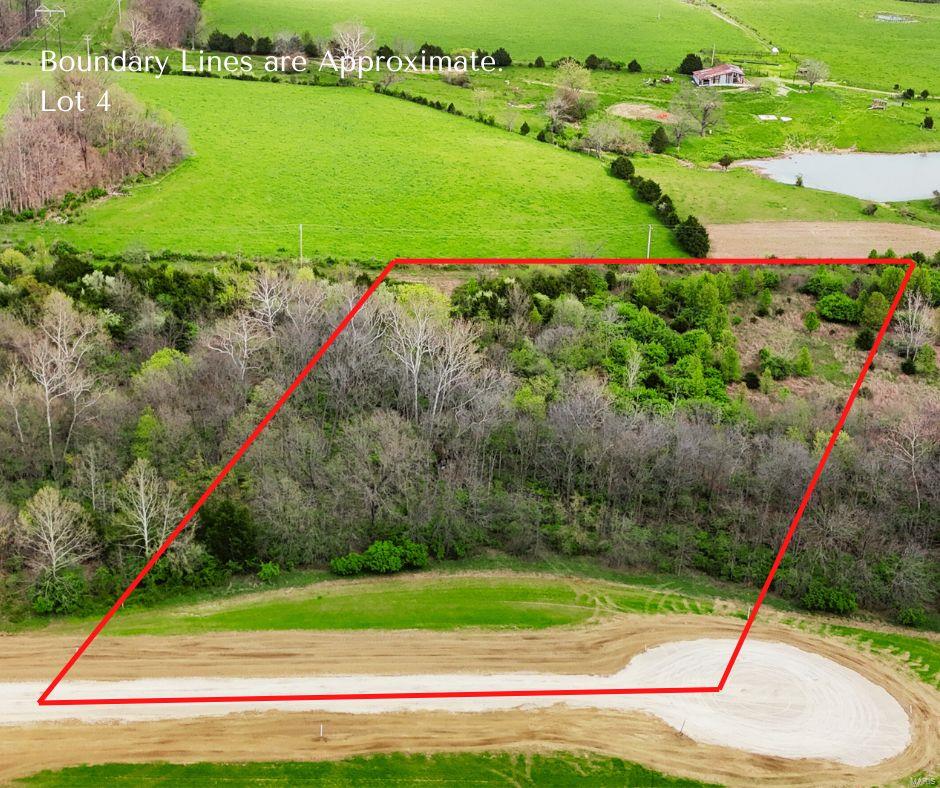 0 Lot #4, 3 Acres East Hwy 47 Property Photo