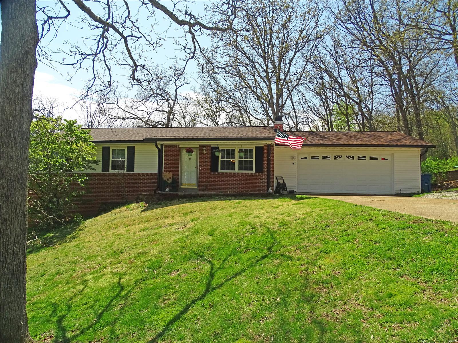 2216 Buck Creek Road Property Photo
