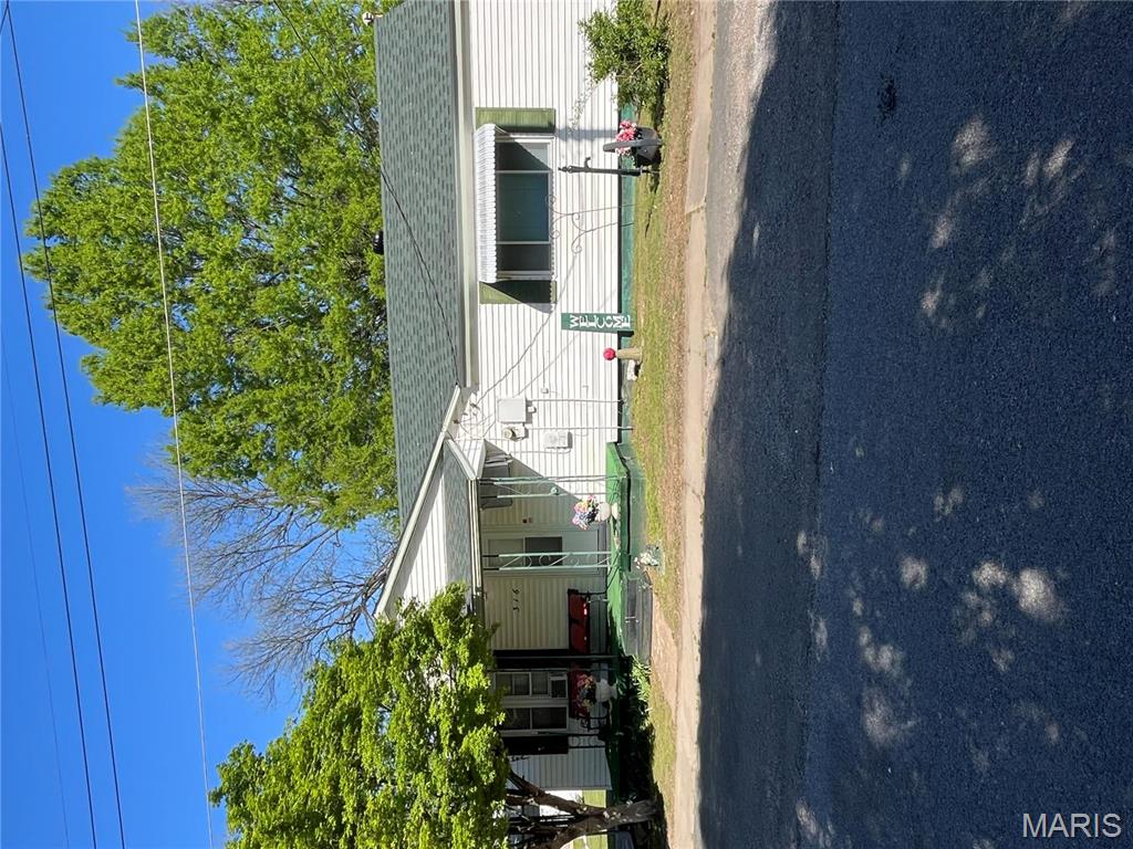 316 Bellvue Street Property Photo 1