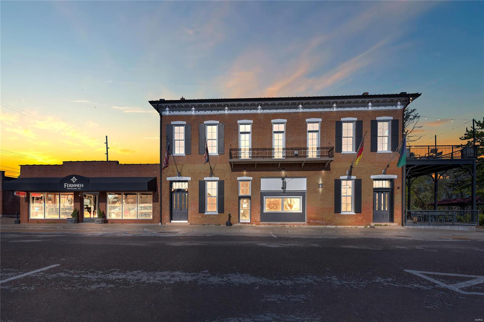 4 Schiller Street Property Photo