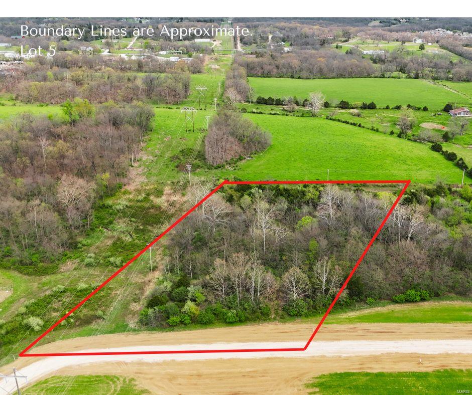 0 Lot #5, 3 Acres East Hwy 47 Property Photo