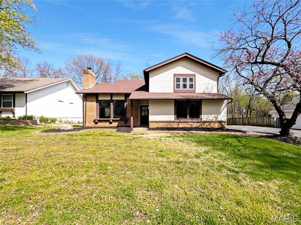 2738 Cumberland Landing Property Photo 1