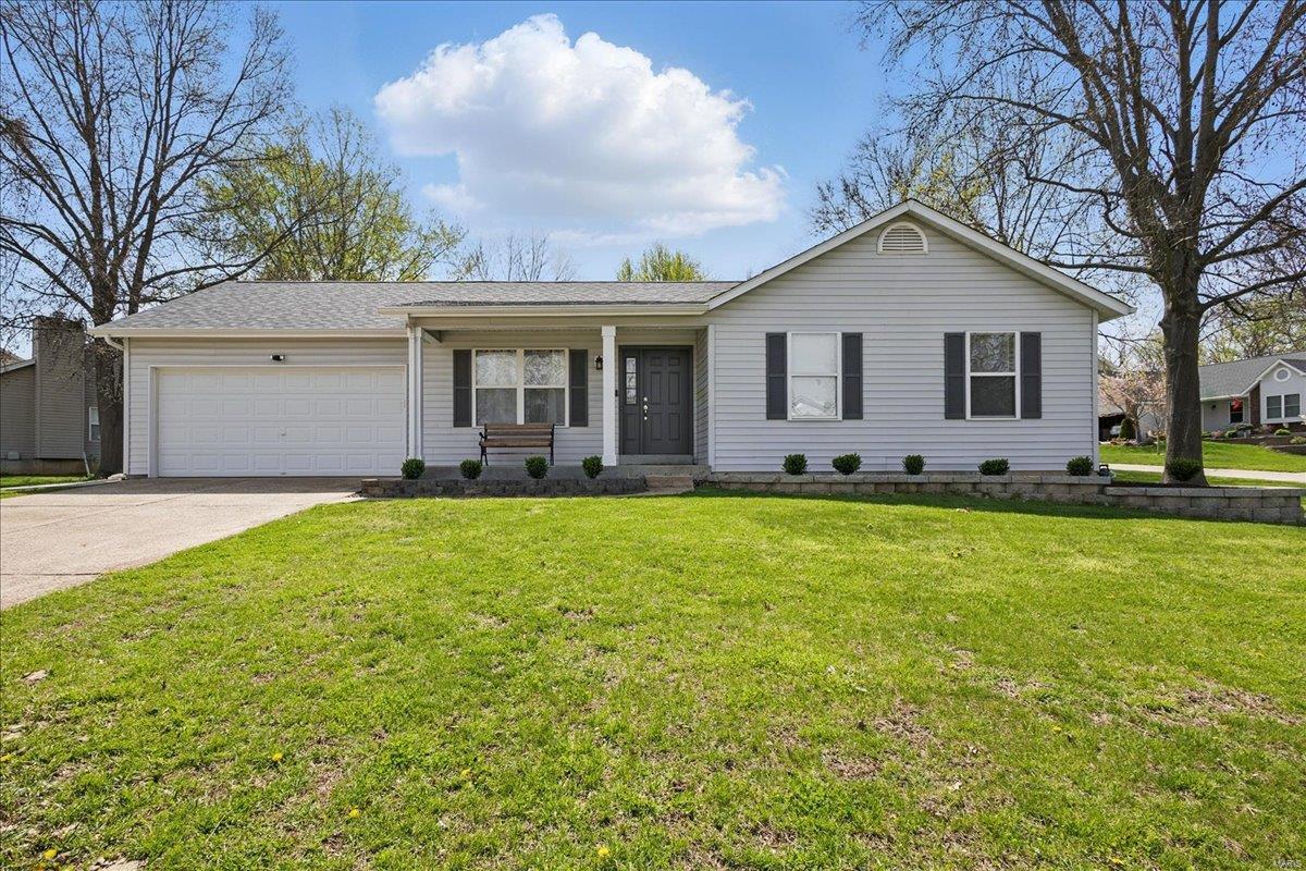 538 Misty Moss Lane Property Photo