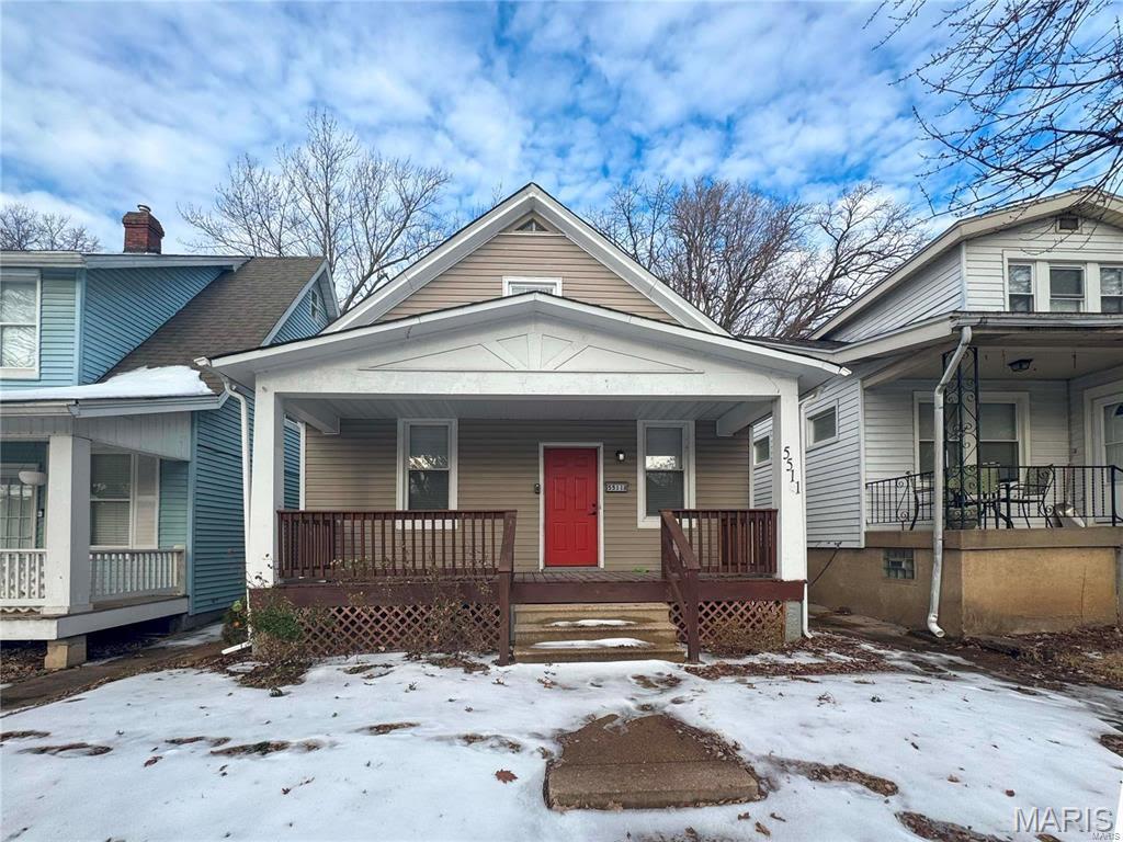 5511 S 37th Street Property Photo 1