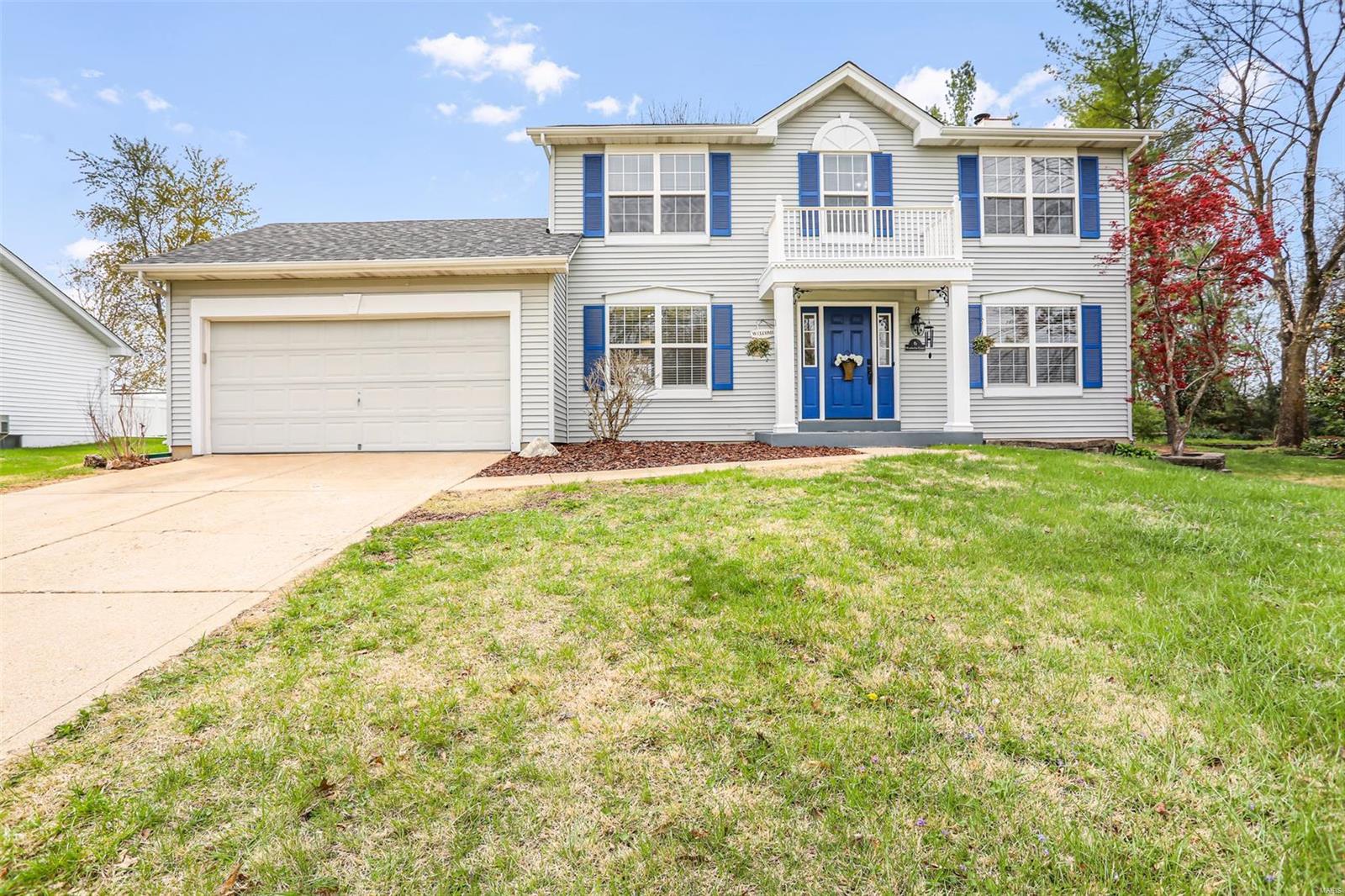 6 Weatherby Court Property Photo