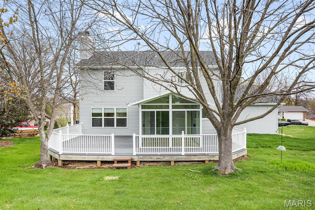 6 Weatherby Court Property Photo 1