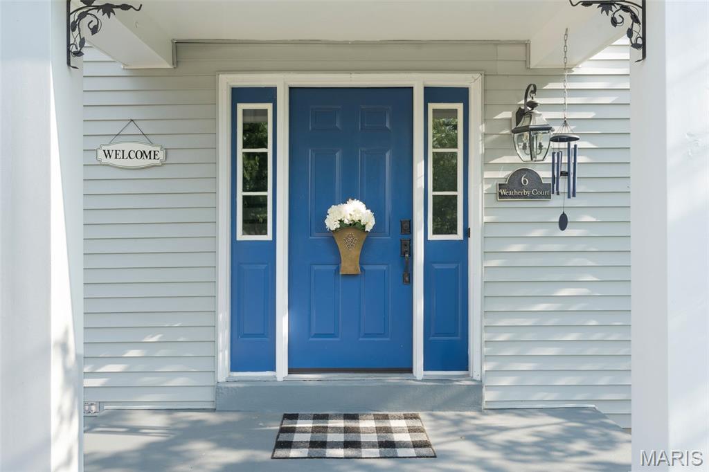 6 Weatherby Court Property Photo 2
