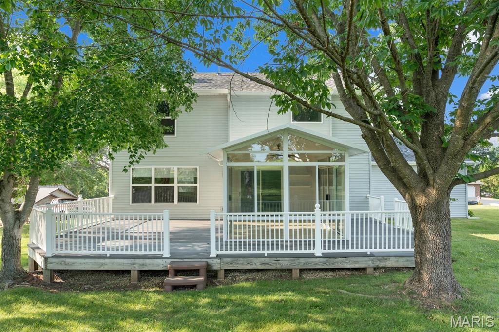 6 Weatherby Court Property Photo 3