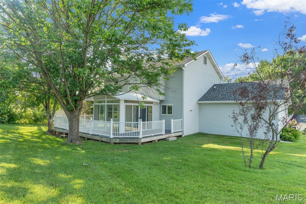 6 Weatherby Court Property Photo 4