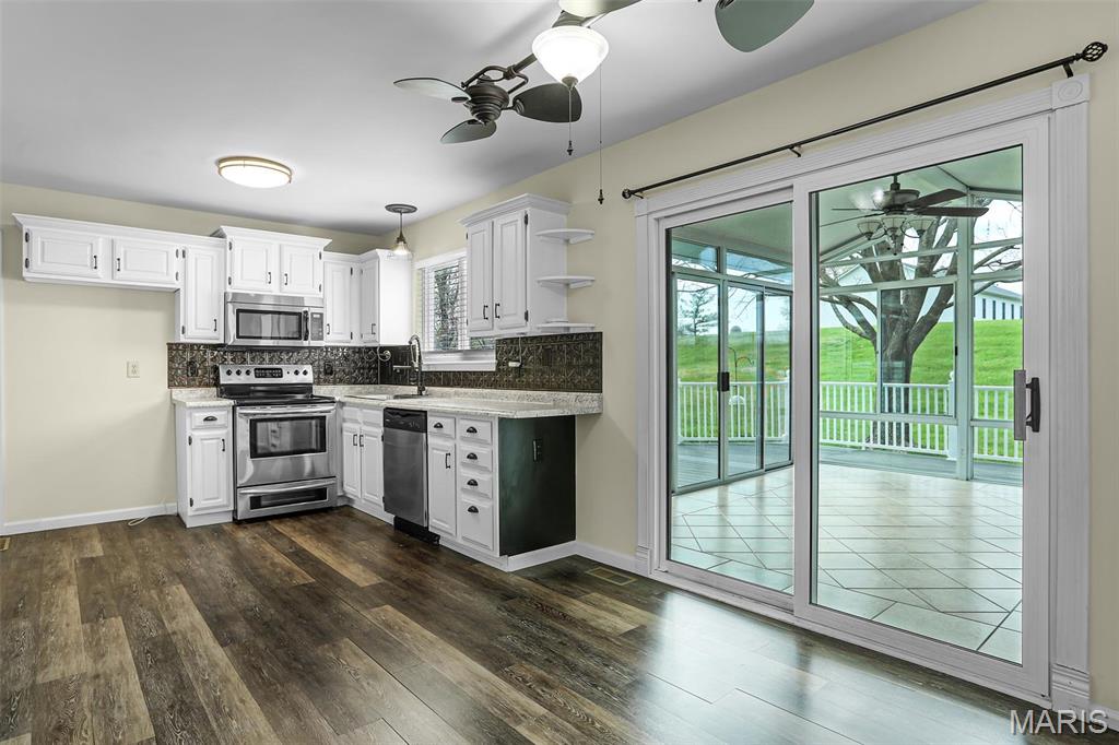 6 Weatherby Court Property Photo 16