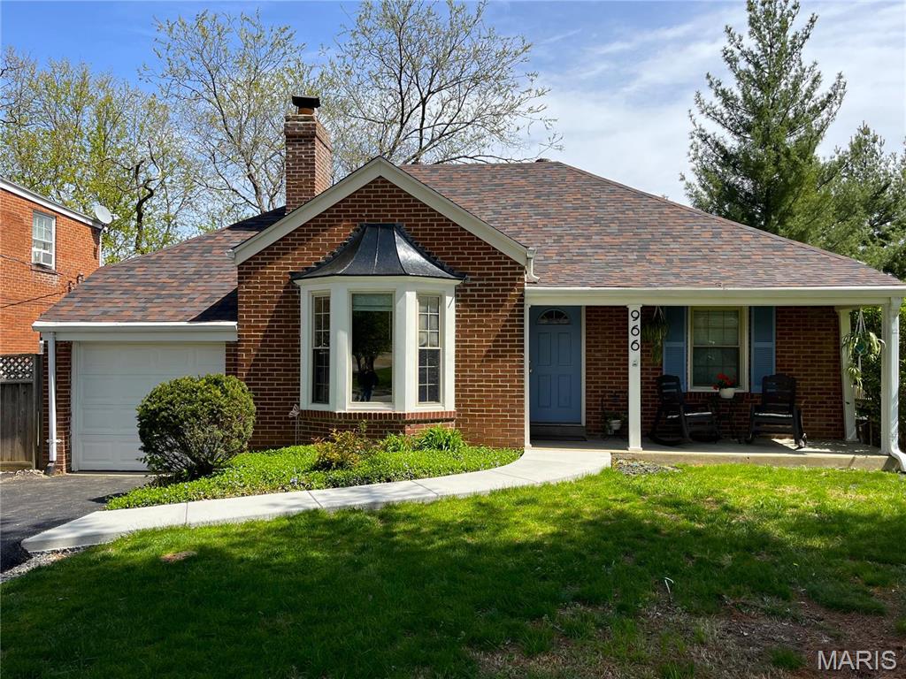 966 N Geyer Road Property Photo 1