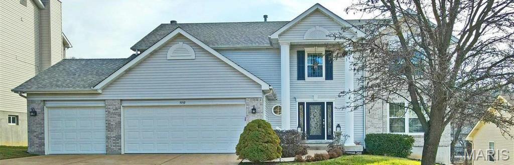 5152 Copperleaf Drive Property Photo