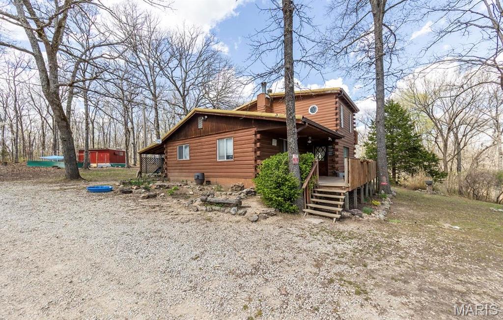 262 Leisure Lane Property Photo 1