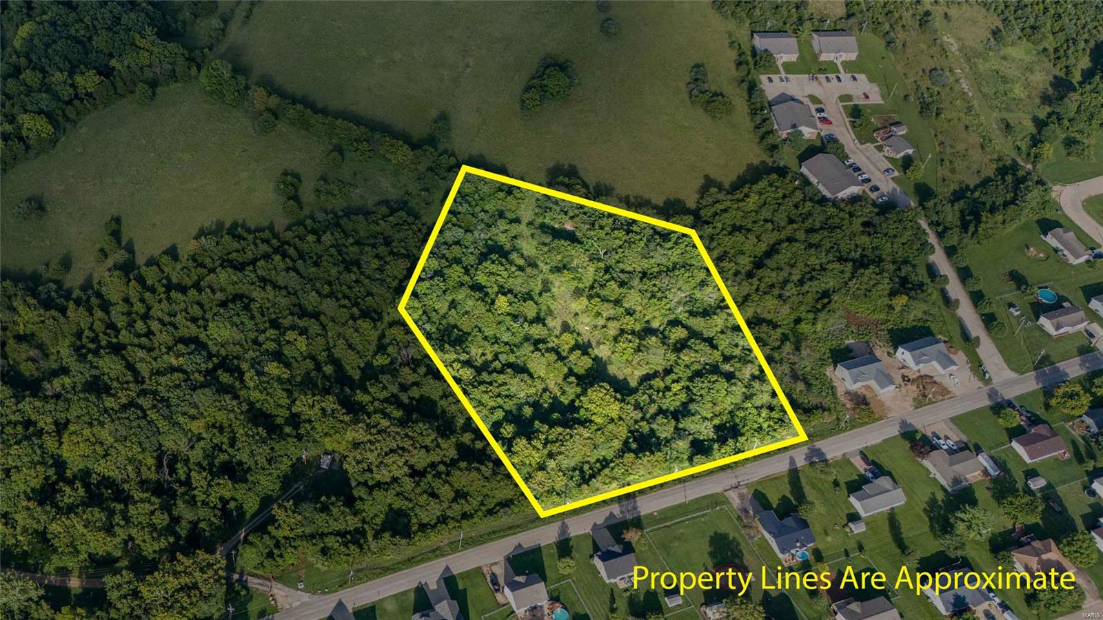 Desloge Real Estate Listings Main Image