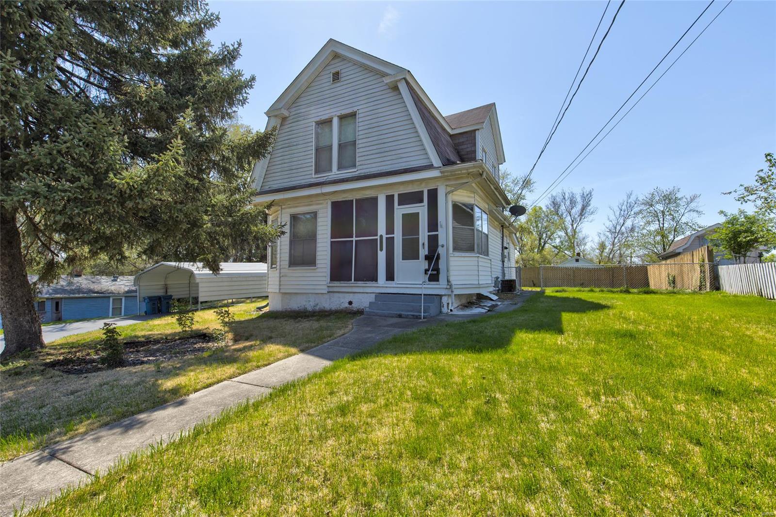3101 Edgewood Avenue Property Photo