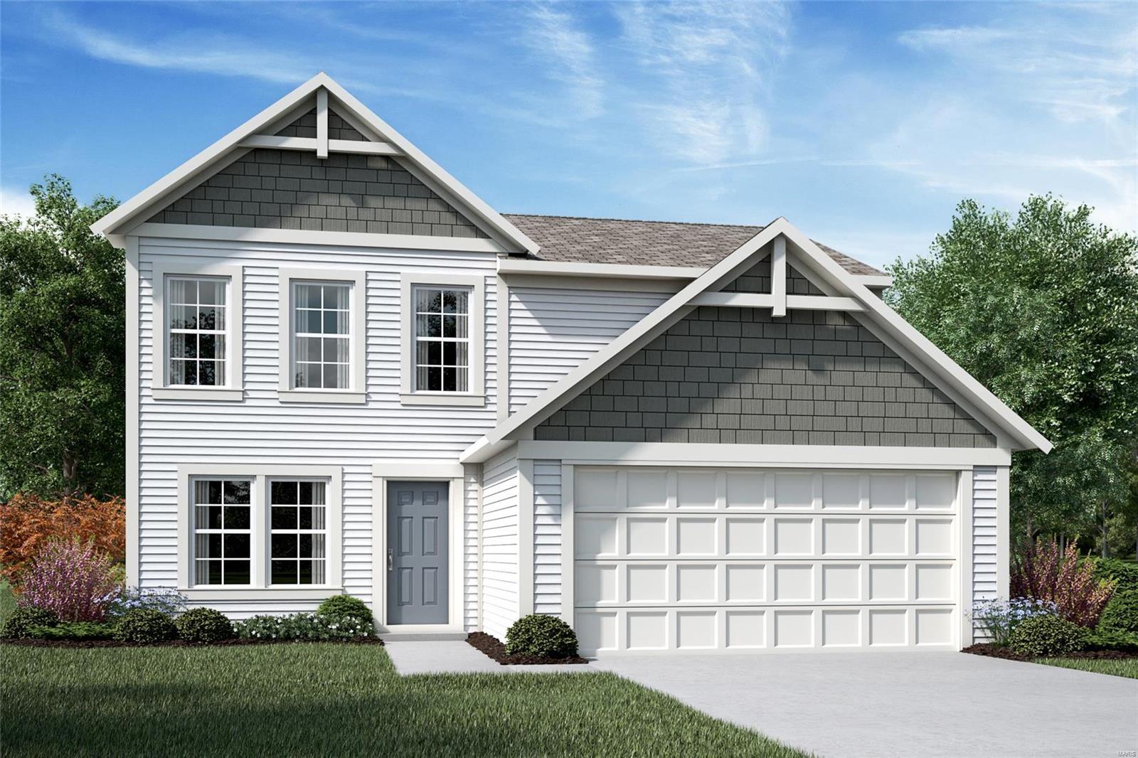 3336 Vine Clad Hill Drive Property Photo