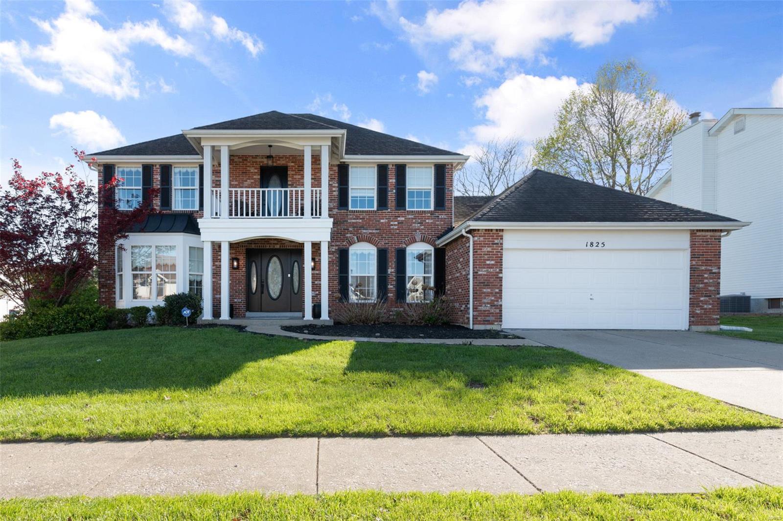 1825 Kilmory Drive Property Photo