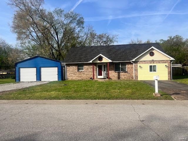 1304 Julie Avenue Property Photo