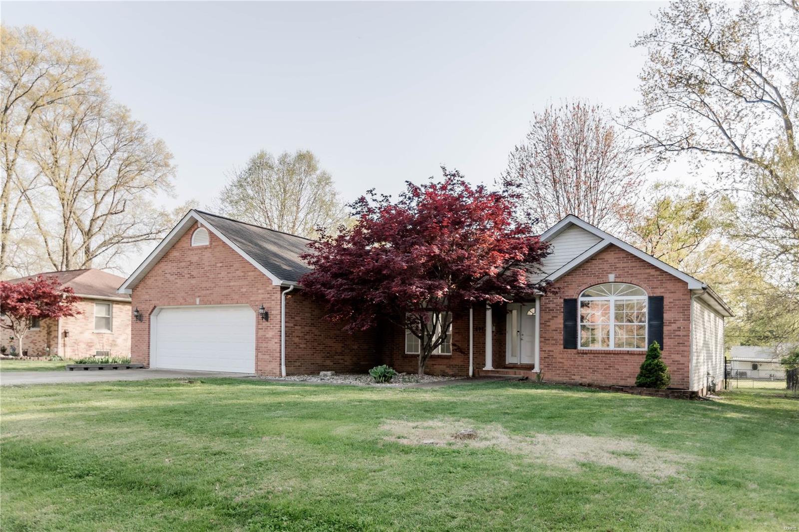 607 S Virginia Avenue Property Photo