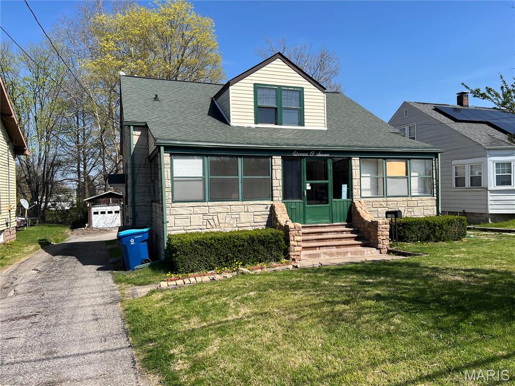 1107 Milton Road Property Photo 1