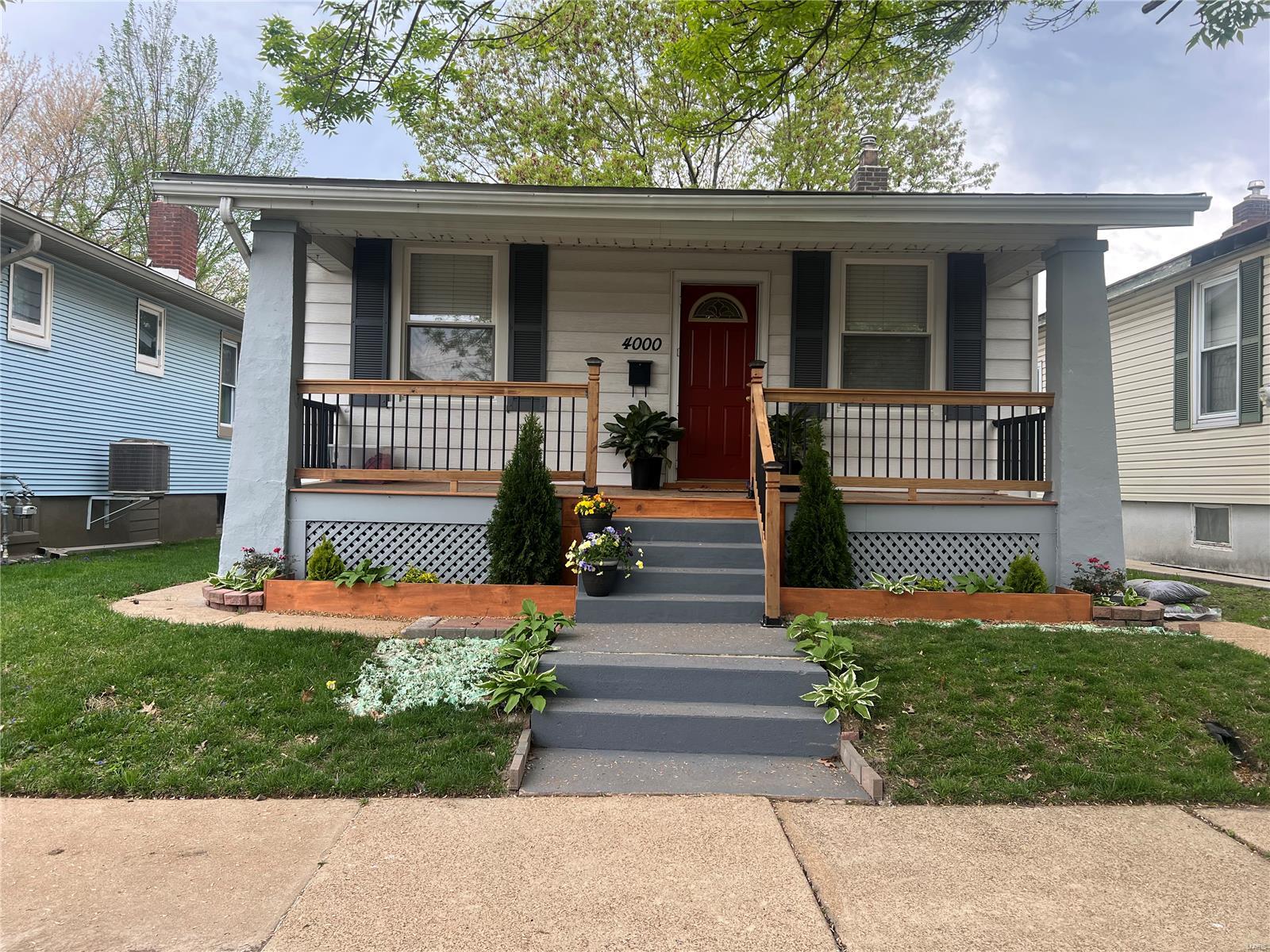 4000 Burgen Avenue Property Photo 1