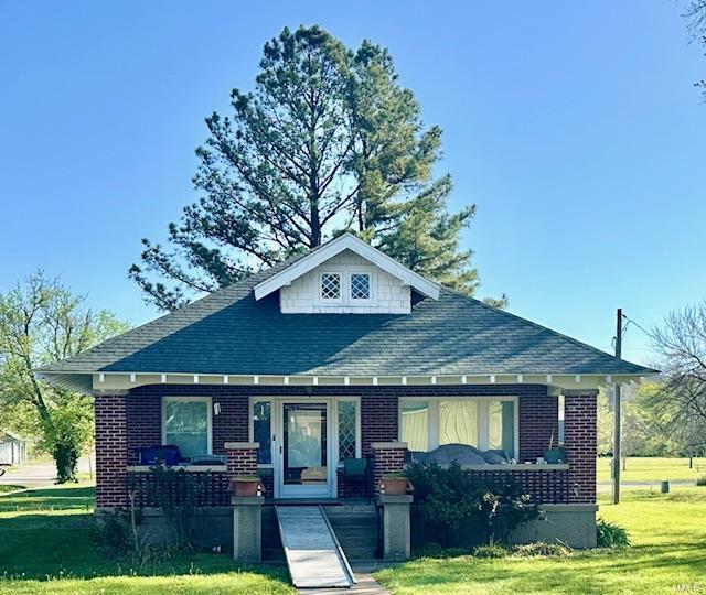 Bollinger County Real Estate Listings Main Image