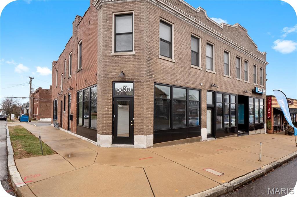 6830 Gravois Avenue Property Photo 1