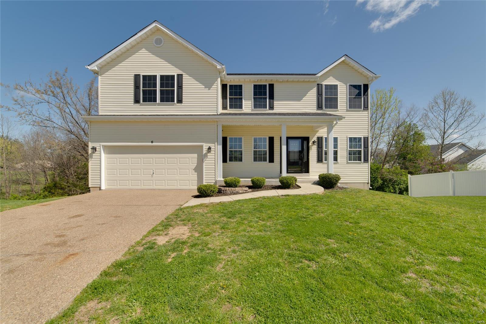 6 Liberty Grove Court Property Photo 1