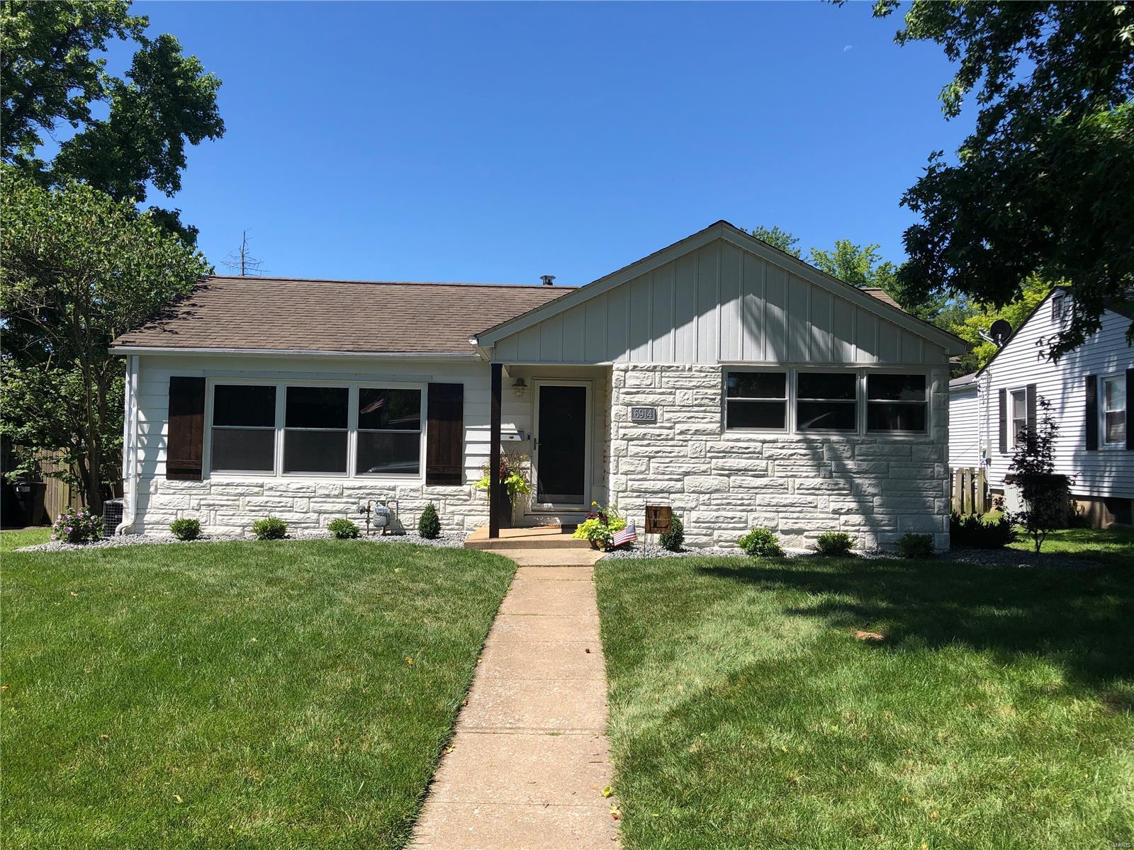 6914 W A Street Property Photo