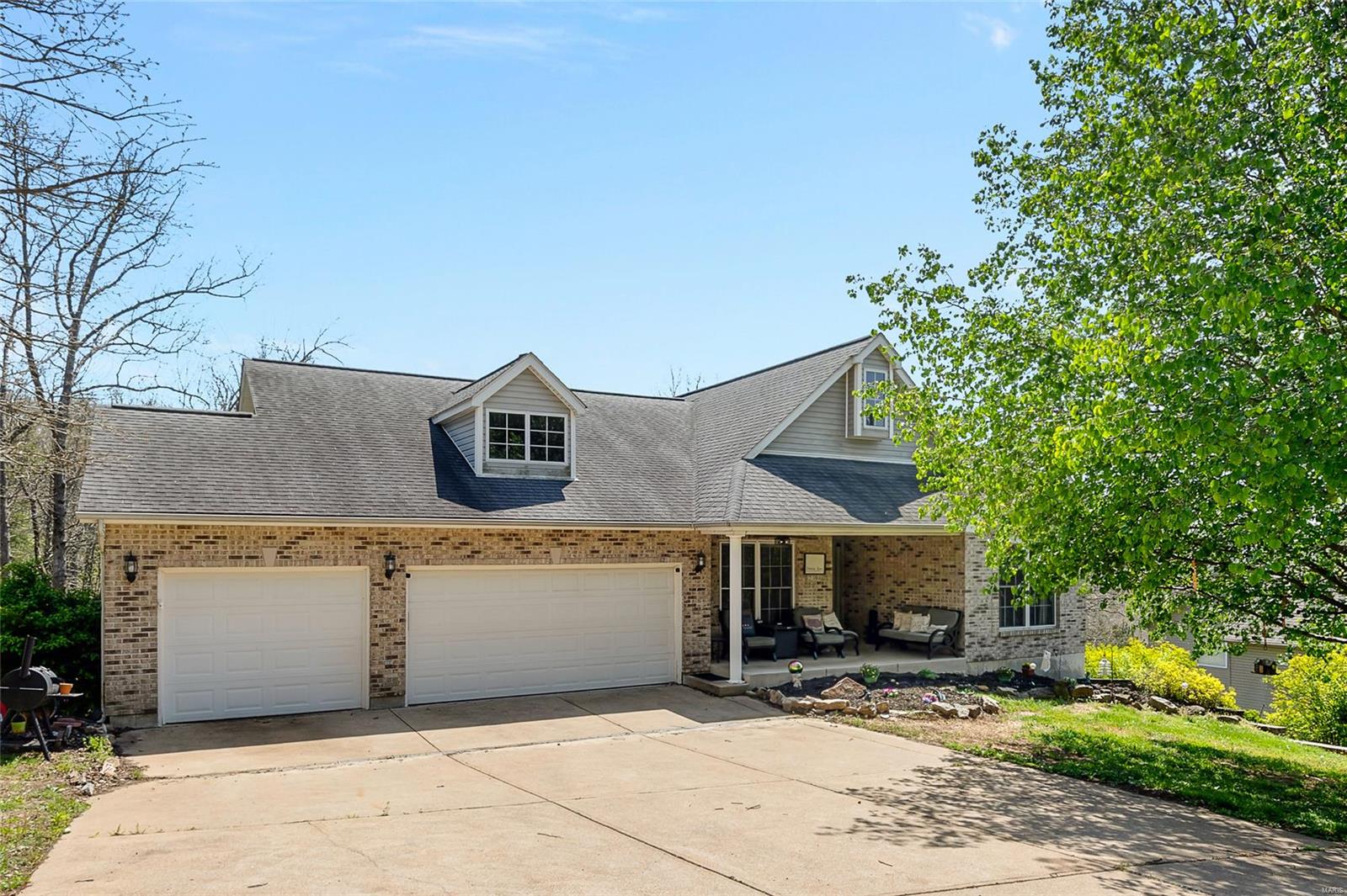 2394 Haverstick School Road Property Photo 1