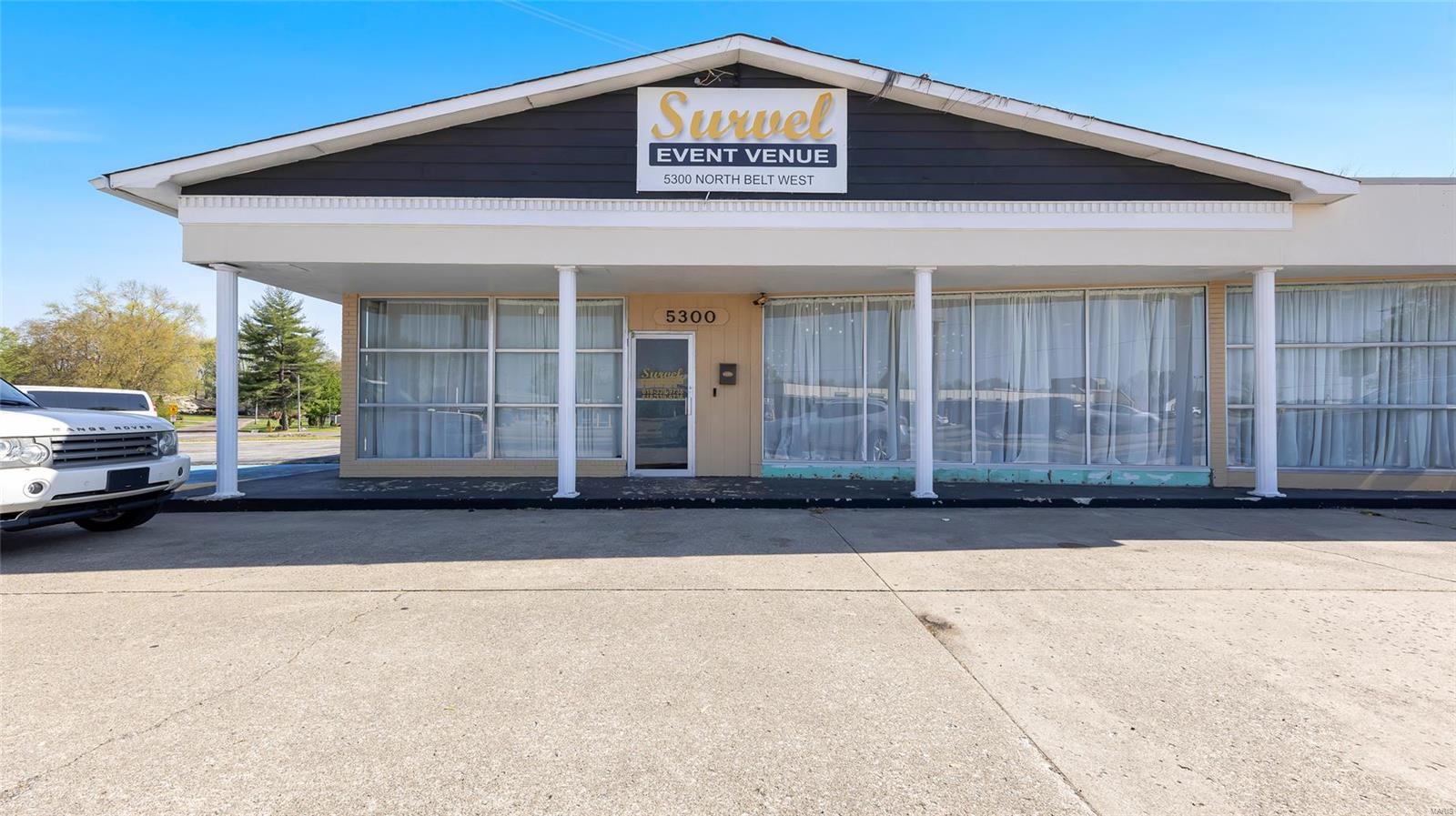 5300 N Belt Property Photo