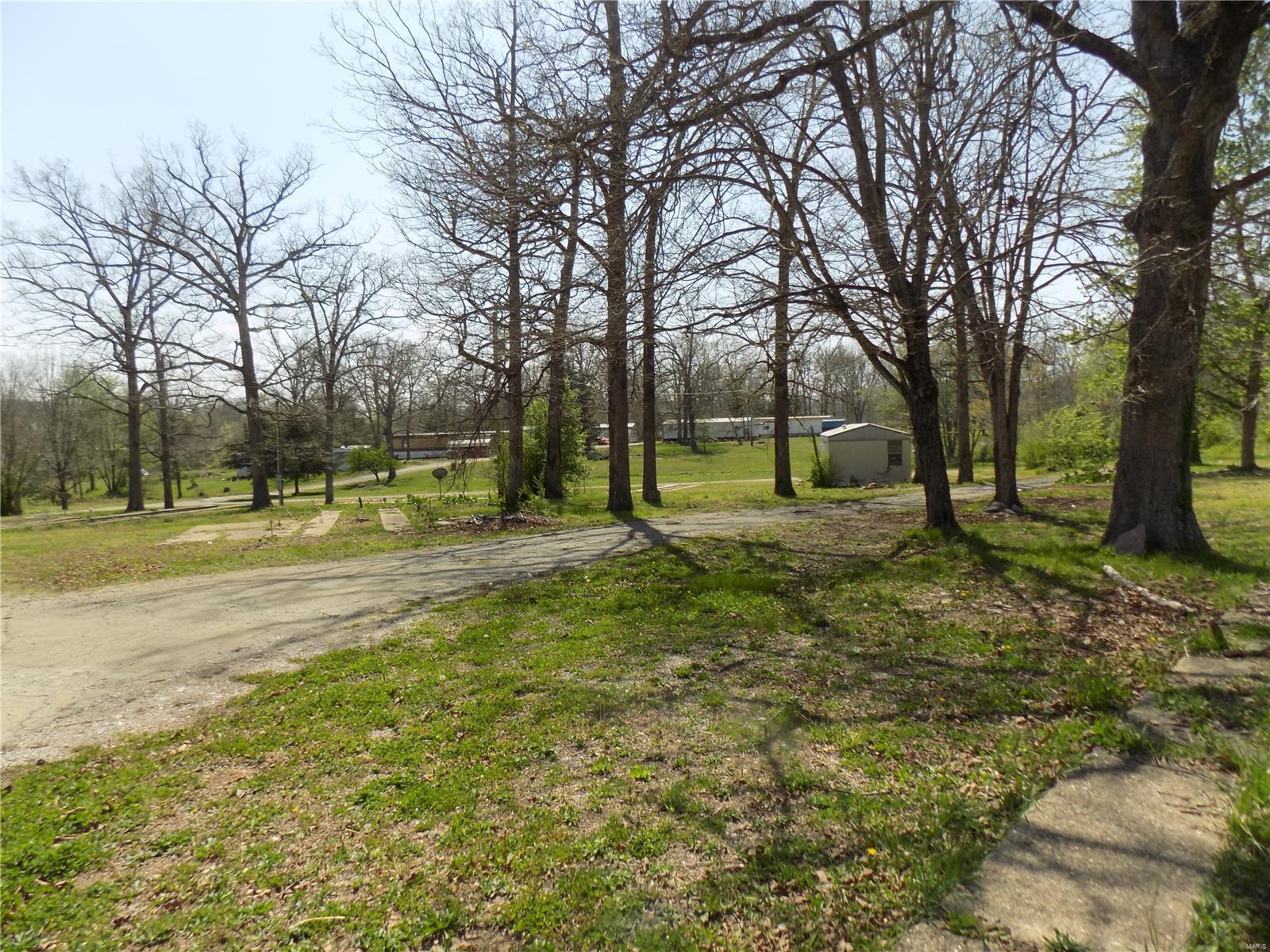 1100 Park Drive Property Photo