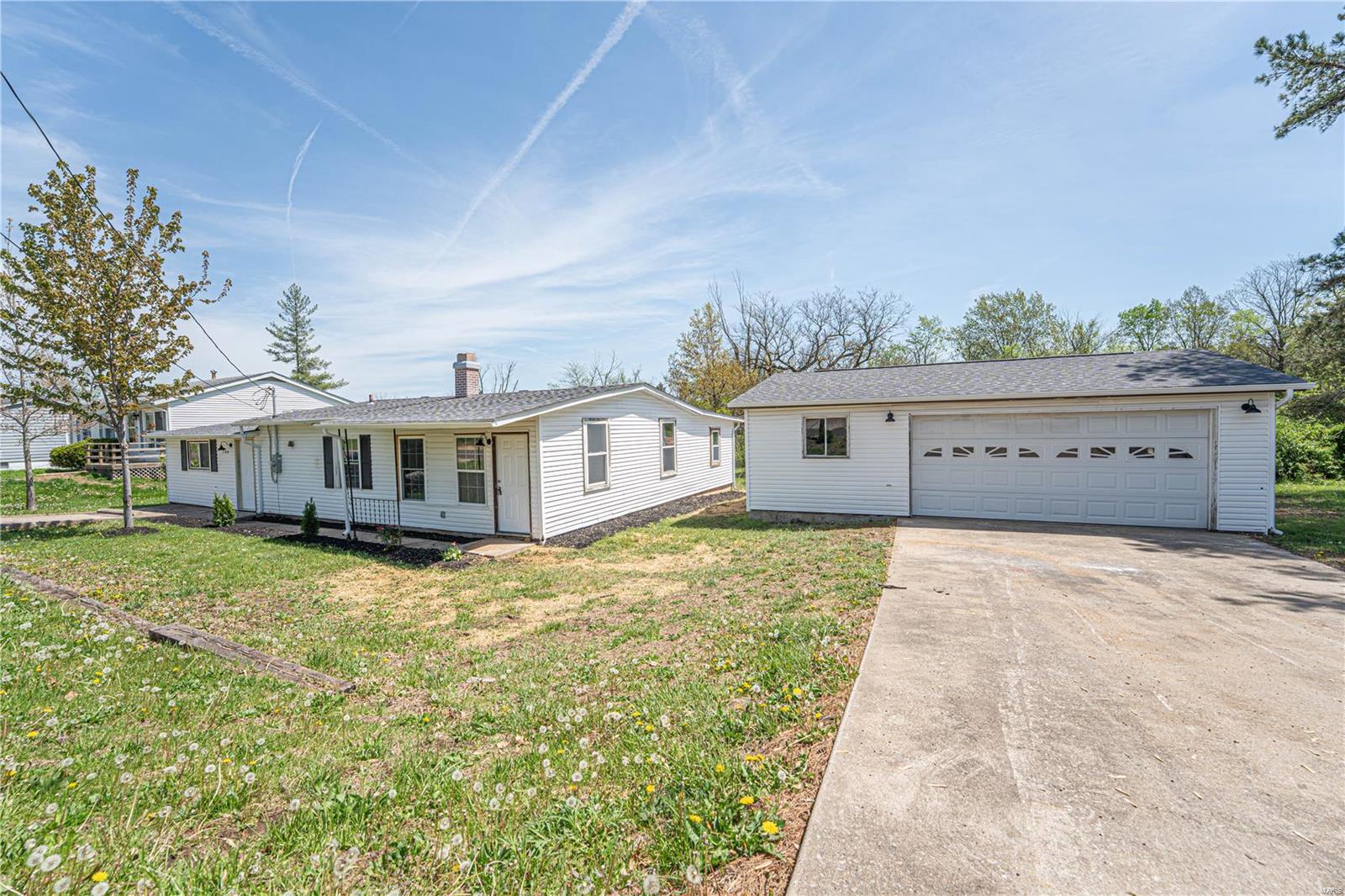 Callaway County Real Estate Listings Main Image